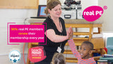 FREE 30-day real PE trial