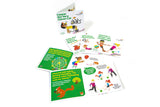 Whole class resources - Active Story Books (30 sets)