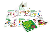 Club resources - 5 real play home packs