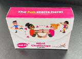 Whole class resources - Mini Challenge Cards (30 sets)